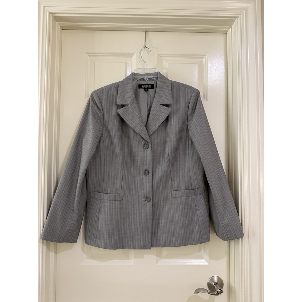 kasper‎ women blazer size 18